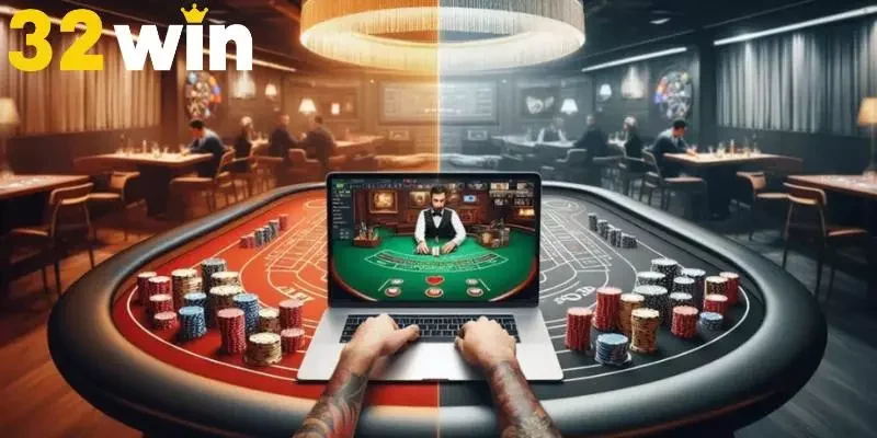 Một số chú ý quan trọng cho quy trình đăng nhập 32Win bạn nên biết