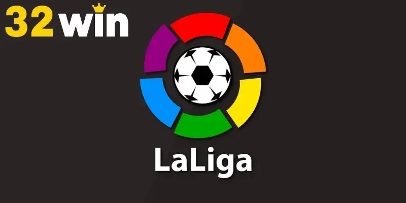 Tìm hiểu về giải đấu La Liga (Tây Ban Nha)